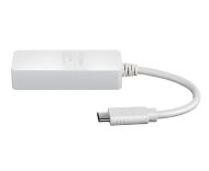 D-LINK USB-C to Gigabit Ethernet Adapter