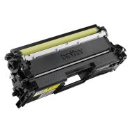 Консуматив Brother TN-821XXLY Yellow Toner Cartridge Super High Yield