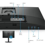 Монитор BenQ SW272Q 27