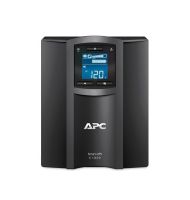 Непрекъсваем ТЗИ APC Smart-UPS C 1000VA LCD 230V with SmartConnect