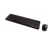 Комплект Logitech Wireless Combo MK220