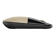 Мишка HP Z3700 Gold Wireless Mouse