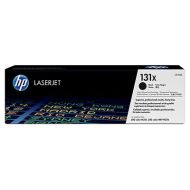 Консуматив HP 131X Black LaserJet Toner Cartridge