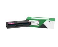 Консуматив Lexmark C3220M0 C/MC3224, 3326, 3426 Magenta Return Programme 1.5K Print Cartridge