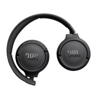 Слушалки JBL T520BT BLK HEADPHONES