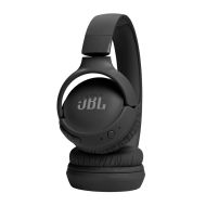 Слушалки JBL T520BT BLK HEADPHONES