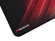 Подложка за мишка Genesis Mouse Pad Carbon 500 Maxi Flash G2 900x450 mm