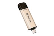 Памет Transcend 512GB, USB3.2, Pen Drive, TLC, High Speed, Type-C