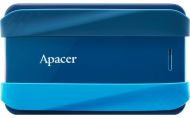 Твърд диск Apacer AC533, 2TB 2.5