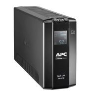 Непрекъсваем ТЗИ APC Back UPS Pro BR 900VA, 6 Outlets, AVR, LCD Interface