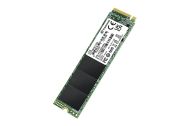 Твърд диск Transcend 500GB, M.2 2280, PCIe Gen3x4, M-Key, QLC, DRAM-less