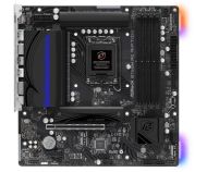 Дънна платка Asrock B760M Phantom Gaming Riptide