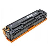 Консуматив HP 128A Black LaserJet Toner Cartridge