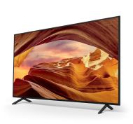 Телевизор Sony KD-65X75W 65" 4K HDR TV BRAVIA , Direct LED, Processor 4K X-Reality PRO, Live Color, Motionflow XR , X-Balanced Speaker, Dolby Atmos, DVB-C / DVB-T/T2 / DVB-S/S2, USB, Android TV, Google TV, Voice search, Black