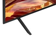 Телевизор Sony KD-65X75W 65" 4K HDR TV BRAVIA , Direct LED, Processor 4K X-Reality PRO, Live Color, Motionflow XR , X-Balanced Speaker, Dolby Atmos, DVB-C / DVB-T/T2 / DVB-S/S2, USB, Android TV, Google TV, Voice search, Black