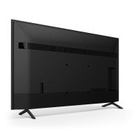 Телевизор Sony KD-65X75W 65" 4K HDR TV BRAVIA , Direct LED, Processor 4K X-Reality PRO, Live Color, Motionflow XR , X-Balanced Speaker, Dolby Atmos, DVB-C / DVB-T/T2 / DVB-S/S2, USB, Android TV, Google TV, Voice search, Black