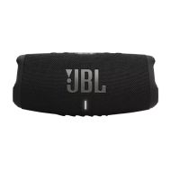 Тонколони JBL CHARGE 5 BLK Wi-Fi and Bluetooth portable speaker
