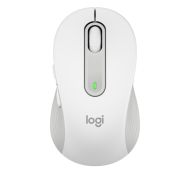 Мишка Logitech Signature M650 Wireless Mouse - OFF-WHITE - EMEA