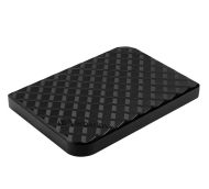 Твърд диск Verbatim STORE 'N' GO 2.5" (6.35CM) Gen 2 1TB USB 3.0 Black