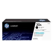 Консуматив HP 30A Black Original LaserJet Toner Cartridge (CF230A)