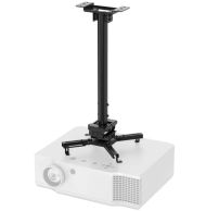 Стойка Neomounts Projector Ceiling Mount (height adjustable: 60-90 cm)