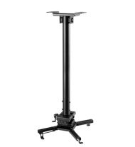 Стойка Neomounts Projector Ceiling Mount (height adjustable: 60-90 cm)