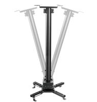 Стойка Neomounts Projector Ceiling Mount (height adjustable: 60-90 cm)