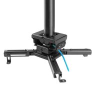 Стойка Neomounts Projector Ceiling Mount (height adjustable: 60-90 cm)