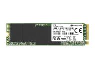 Твърд диск Transcend 2TB, M.2 2280, PCIe Gen3x4, M-Key, 3D TLC, with Dram