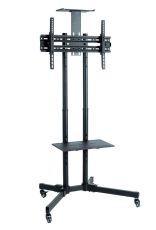 Стойка Sunne S112, Display Stand 37"-70"