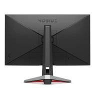 Монитор BenQ MOBIUZ EX2710S, 27",IPS, HDRi, 165Hz,1ms, 1920x1080 FHD, FreeSync Premium, PS5/XboX Series X compat., 99% sRGB, HDR10, B.I.+, Light Tuner, Black eQualizer, Color Vibrance, Quick OSD, treVolo Sp.2.5Wx2, 1000:1, 400 cd/m2,HDMIx2, DP, Height Adj