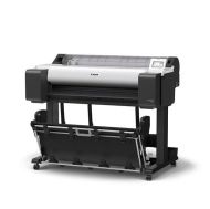 Мастилоструен плотер Canon imagePROGRAF TM-350 incl. stand