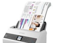 Скенер Epson WorkForce DS-730N