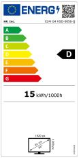 Монитор HP E24i G4, 24