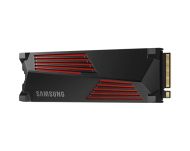 SAMSUNG SSD 990 PRO Heatsink 1TB M.2 NVMe PCIe 4.0