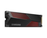 SAMSUNG SSD 990 PRO Heatsink 1TB M.2 NVMe PCIe 4.0