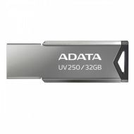 Памет ADATA UV250 32GB USB 2.0 Black