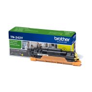 Консуматив Brother TN-243Y Toner Cartridge