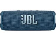 Тонколони JBL FLIP6 BLU waterproof portable Bluetooth speaker