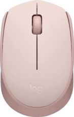 Мишка Logitech M171 Wireless Mouse - ROSE - EMEA-914