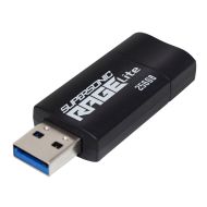 Памет Patriot Supersonic Rage LITE USB 3.2 Generation 1 256GB