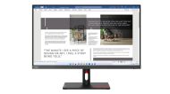 Монитор Lenovo ThinkVision S27i-30 27