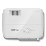 Мултимедиен проектор BenQ EH600 DLP 1080P, 16:9, 3500lm, Wireless Android-based Smart Projector 1.1X, Throw Ratio 1.47-1.62, HDMIx2 (1 for wireless dongle), Wireless projection (support Android, iOS, Windows,MAC,Chrome), Dual Band WiFi, BT 4.0, up to 1500