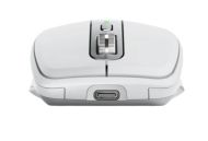 Мишка Logitech MX Anywhere 3S Pale Grey