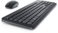 Комплект Dell Wireless Keyboard and Mouse - KM3322W - Bulgarian (QWERTY)