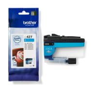 Консуматив Brother LC-427C Cyan Ink Cartridge