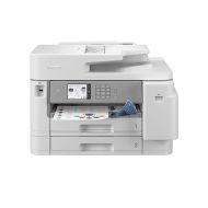 Мастилоструйно многофункционално устройство Brother MFC-J5955DW Inkjet Multifunctional