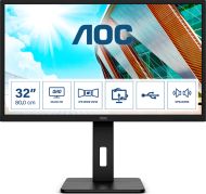 Монитор AOC Q32P2, 31.5