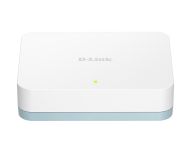 Комутатор D-Link 5-port 10/100/1000 Gigabit Desktop Switch