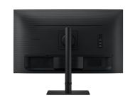 Монитор Samsung S32A800, 32" VA LED, 3840x2160, 4xUSB, Display Port 1.2, HDMI 2.0, Headphone Jack, 178°/178°, Black